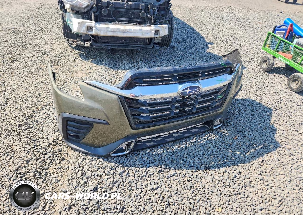 2023 Subaru Ascent Touring VIN:4S4WMAWDXP3462004 - 13