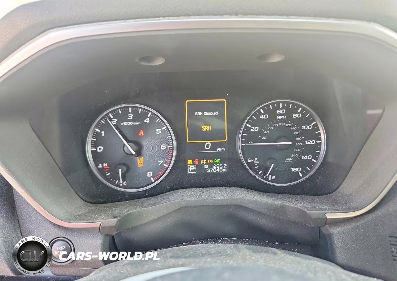 2023 Subaru Ascent Touring VIN:4S4WMAWDXP3462004 - 9
