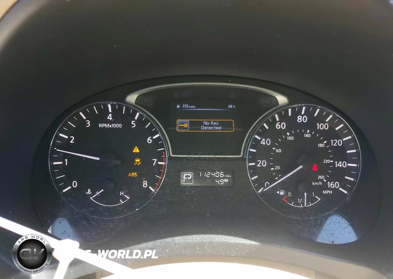 2014 Nissan Altima 2.5 S VIN:1N4AL3AP3EN354491 - 9