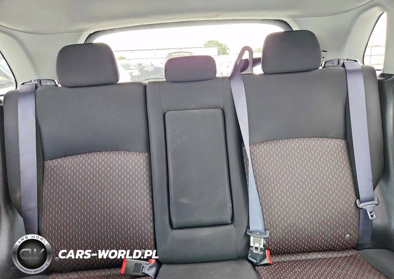 2017 Mitsubishi Outlander Sport Es VIN:JA4AP3AU6HZ008561 - 10