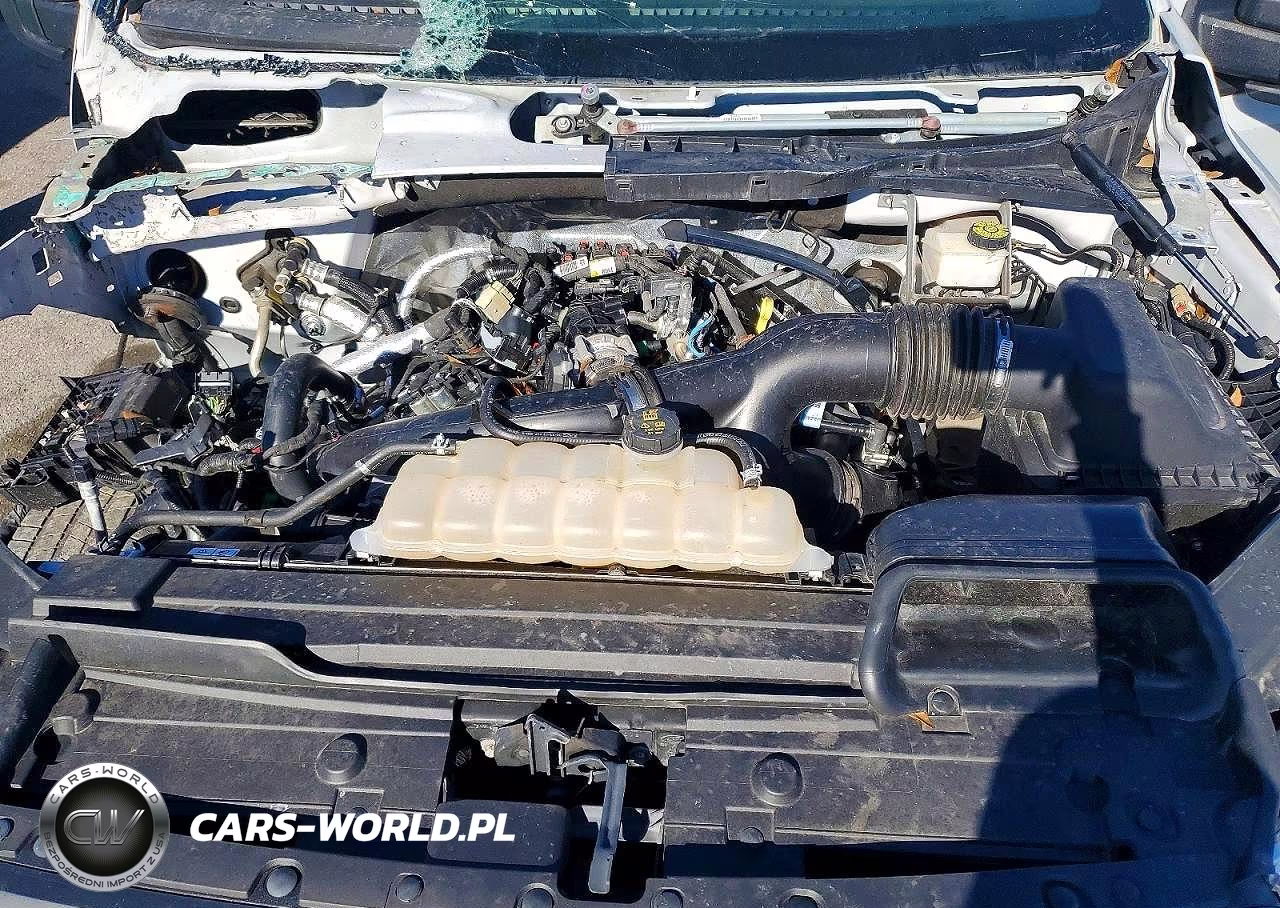 2023 Ford F150 Supercrew VIN:1FTEW1EP0PFC03087 - 11
