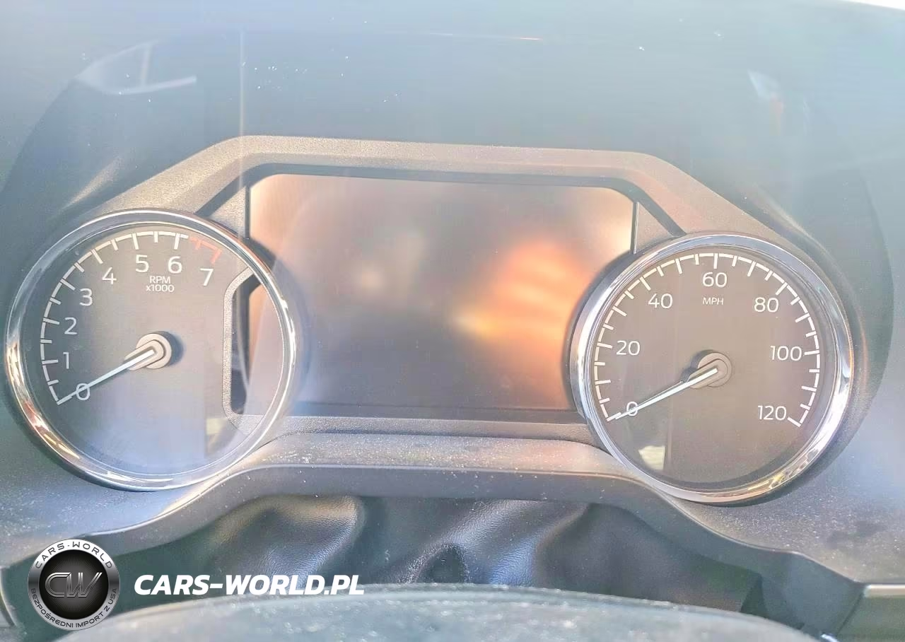 2023 Ford F150 Supercrew VIN:1FTEW1EP0PFC03087 - 9