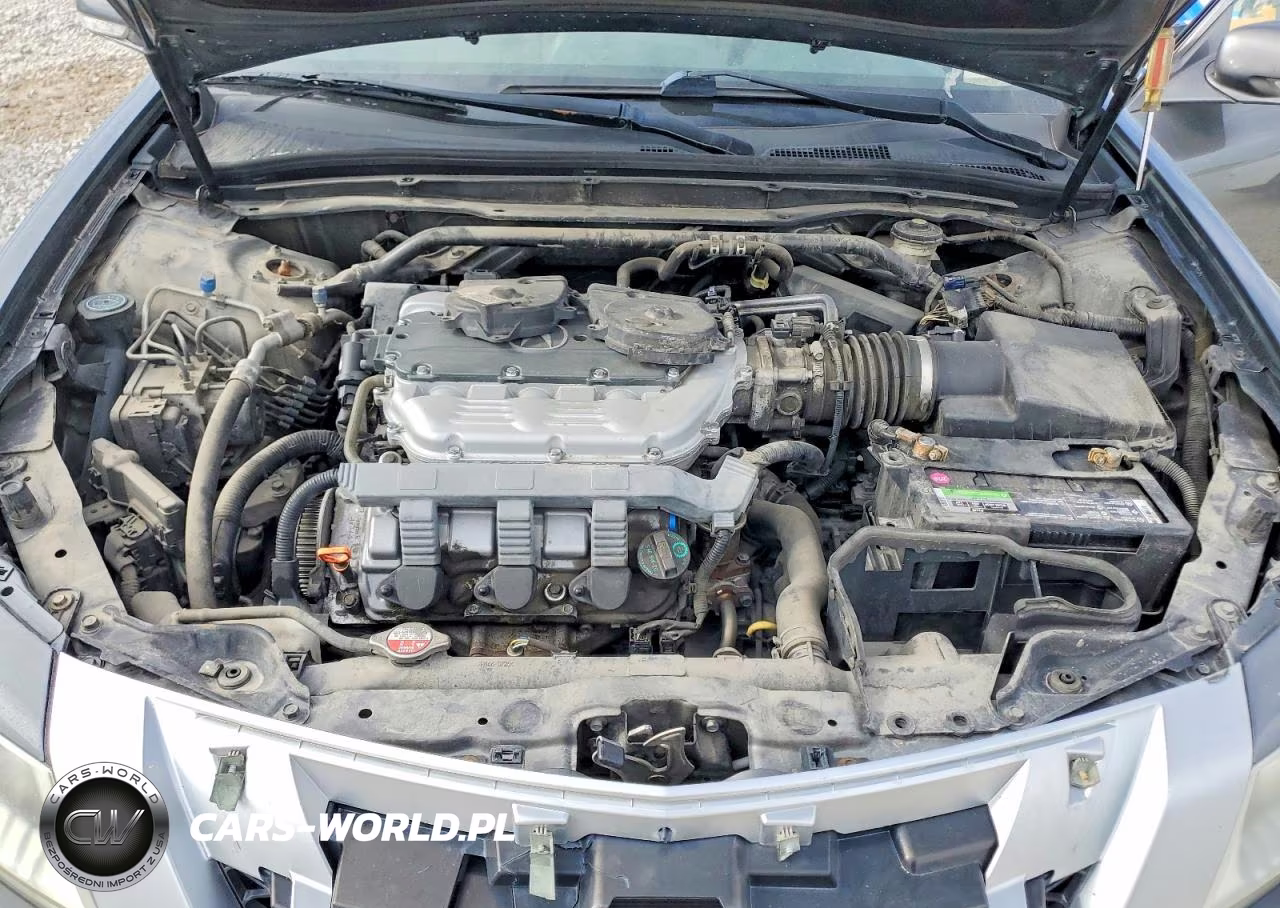 2011 Acura Tl VIN:19UUA9F52BA002708 - 11