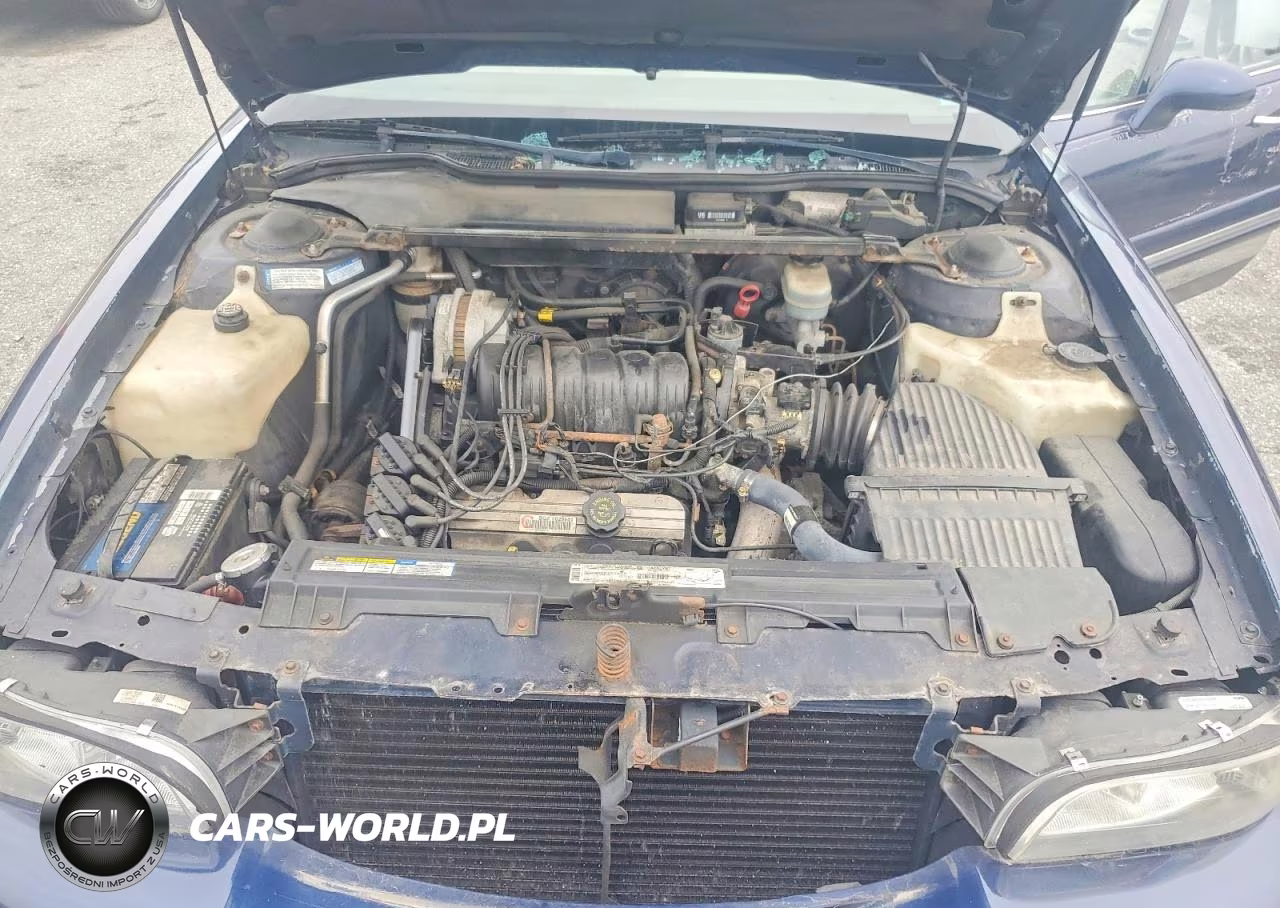 1999 Buick Lesabre Custom VIN:1G4HP52K6XH419990 - 11