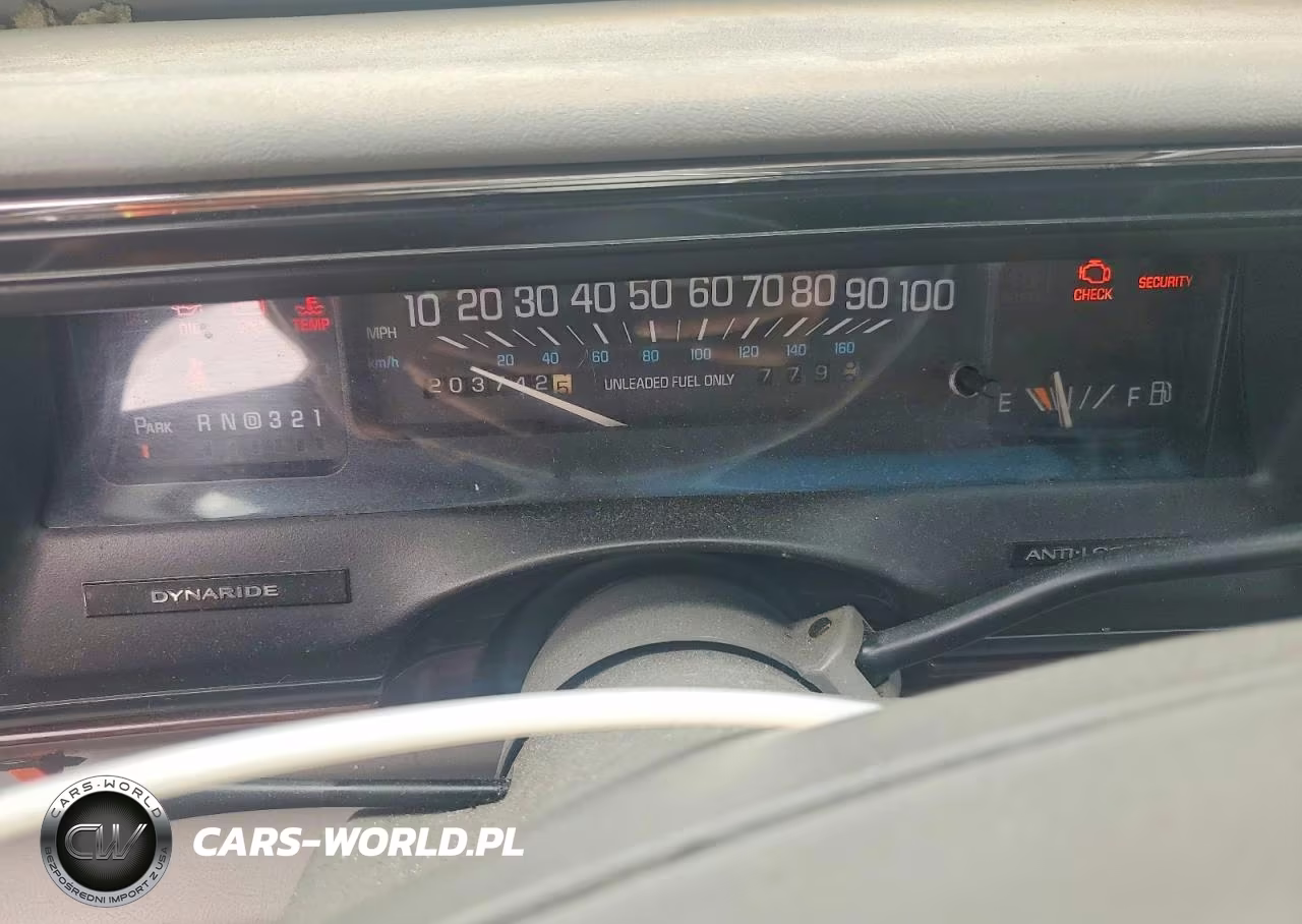 1999 Buick Lesabre Custom VIN:1G4HP52K6XH419990 - 9