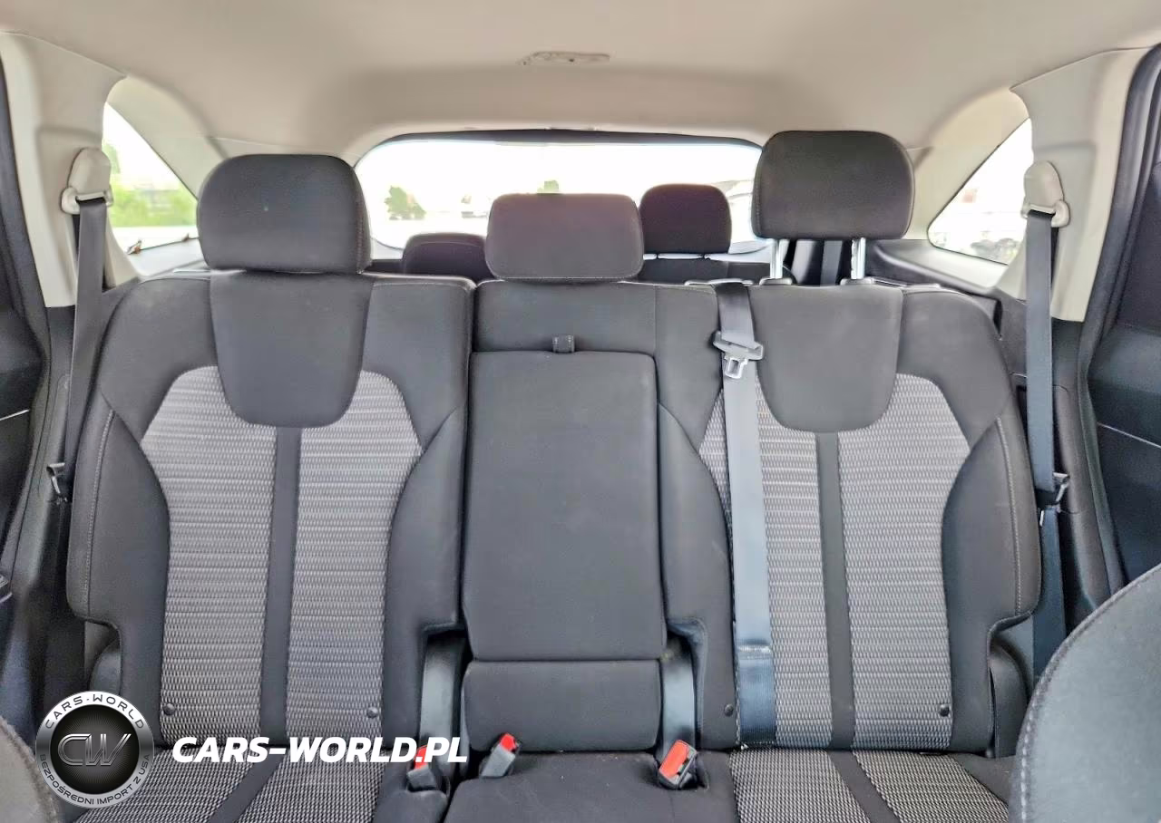 2023 Kia Sorento Lx VIN:5XYRG4LC9PG173276 - 10