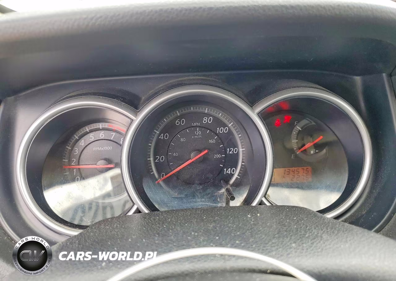 2011 Nissan Versa 1.8 S VIN:3N1BC1CP5BL361957 - 9