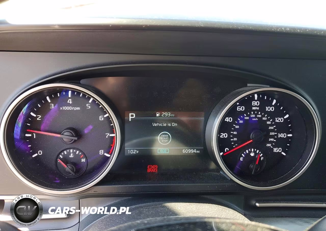2022 Kia Carnival Lx VIN:KNDNB4H32N6176381 - 9