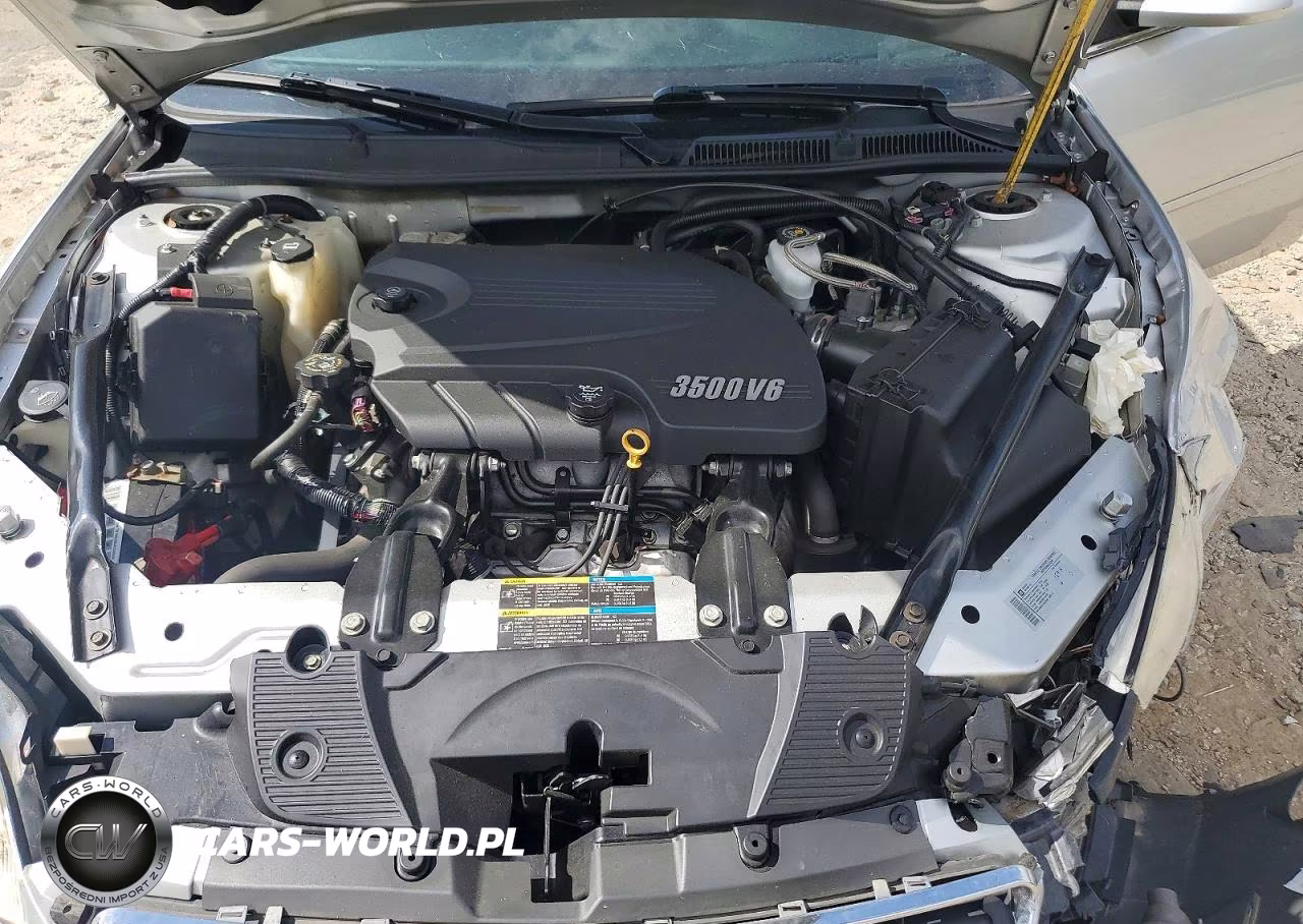 2010 Chevrolet Impala Lt VIN:2G1WB5EN4A1185612 - 11