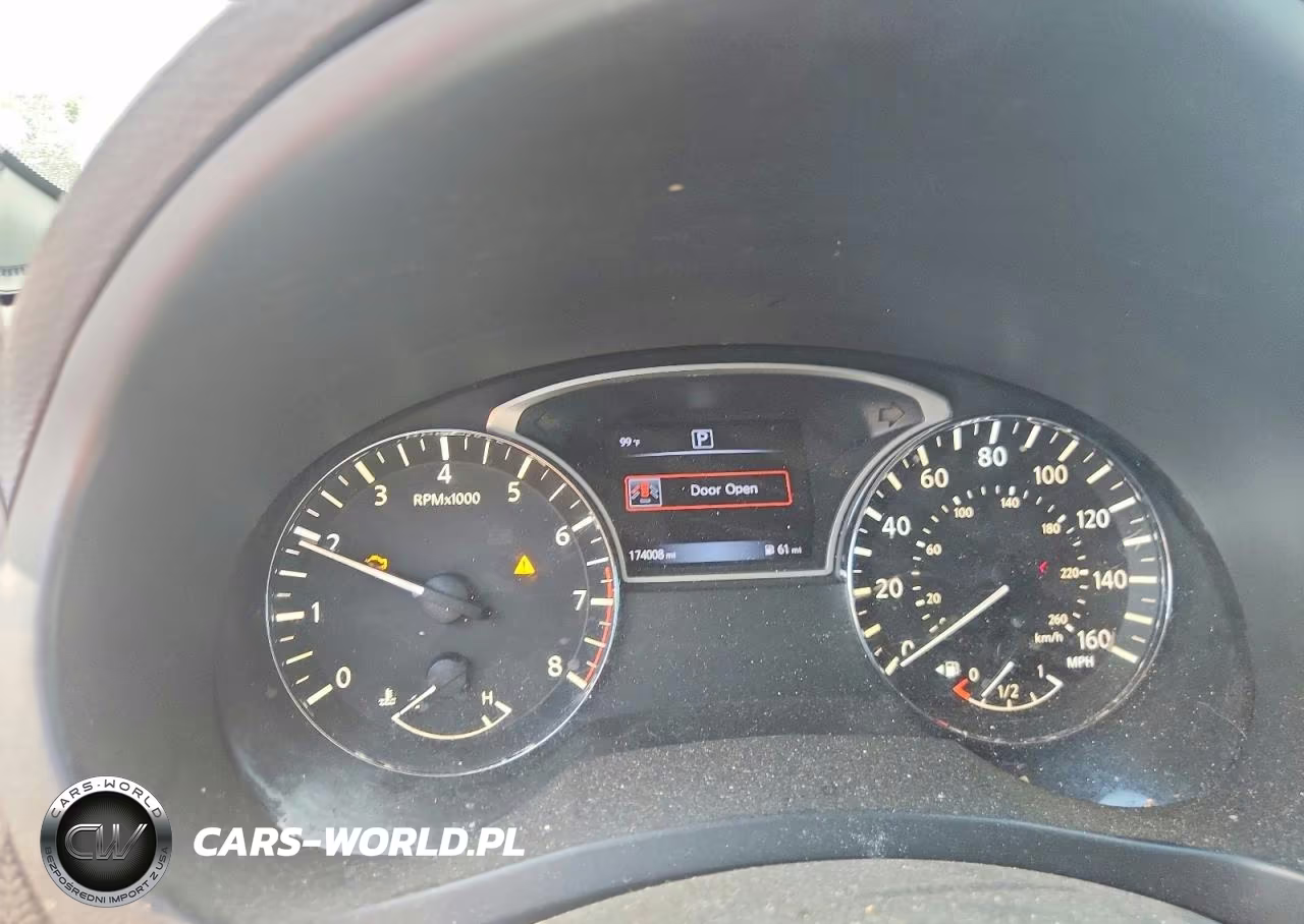 2016 Nissan Altima 2.5 S VIN:1N4AL3AP6GC219312 - 9