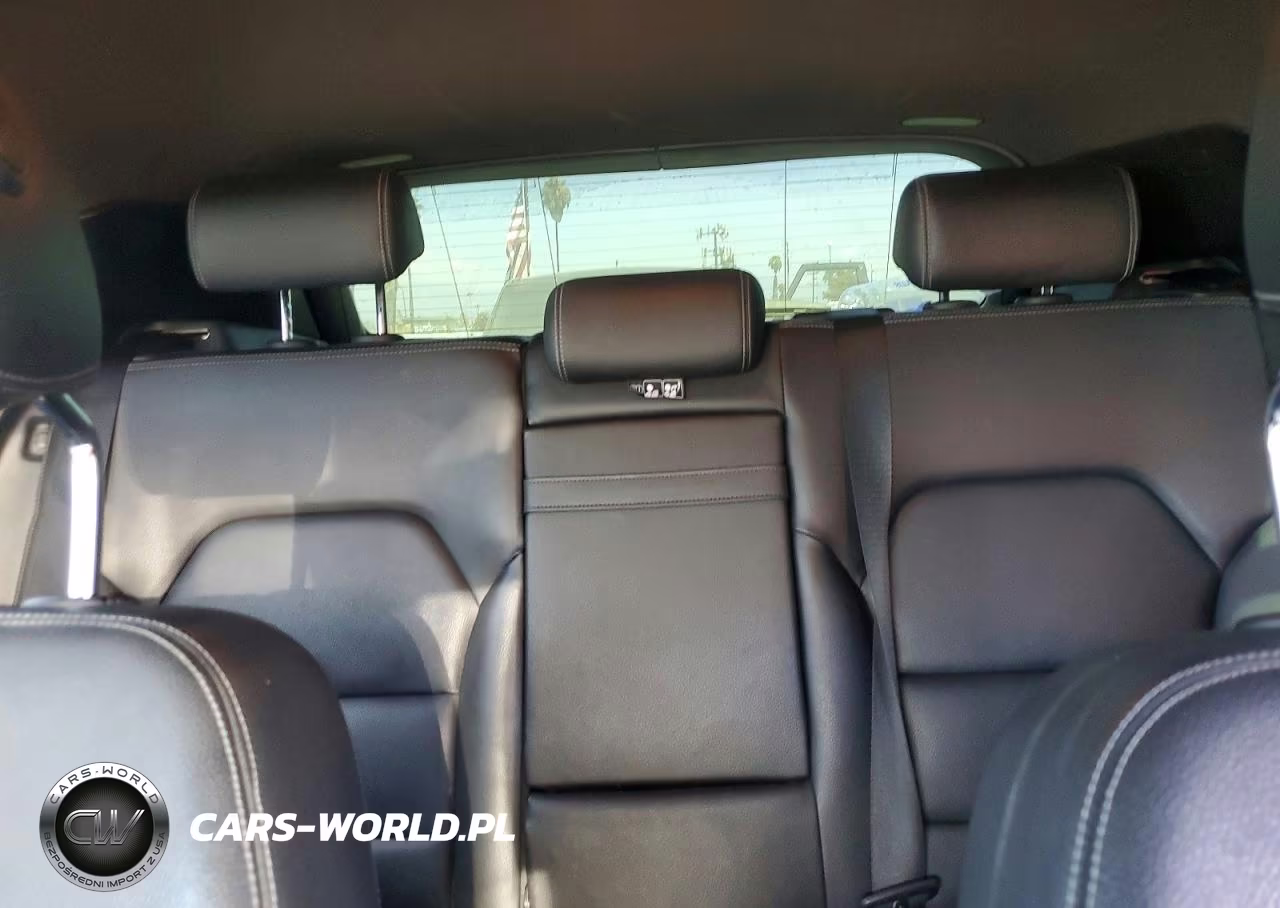 2020 Mercedes-Benz Gla 250 VIN:WDCTG4EB9LJ665630 - 10