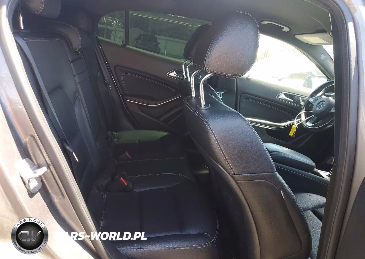 2020 Mercedes-Benz Gla 250 VIN:WDCTG4EB9LJ665630 - 11