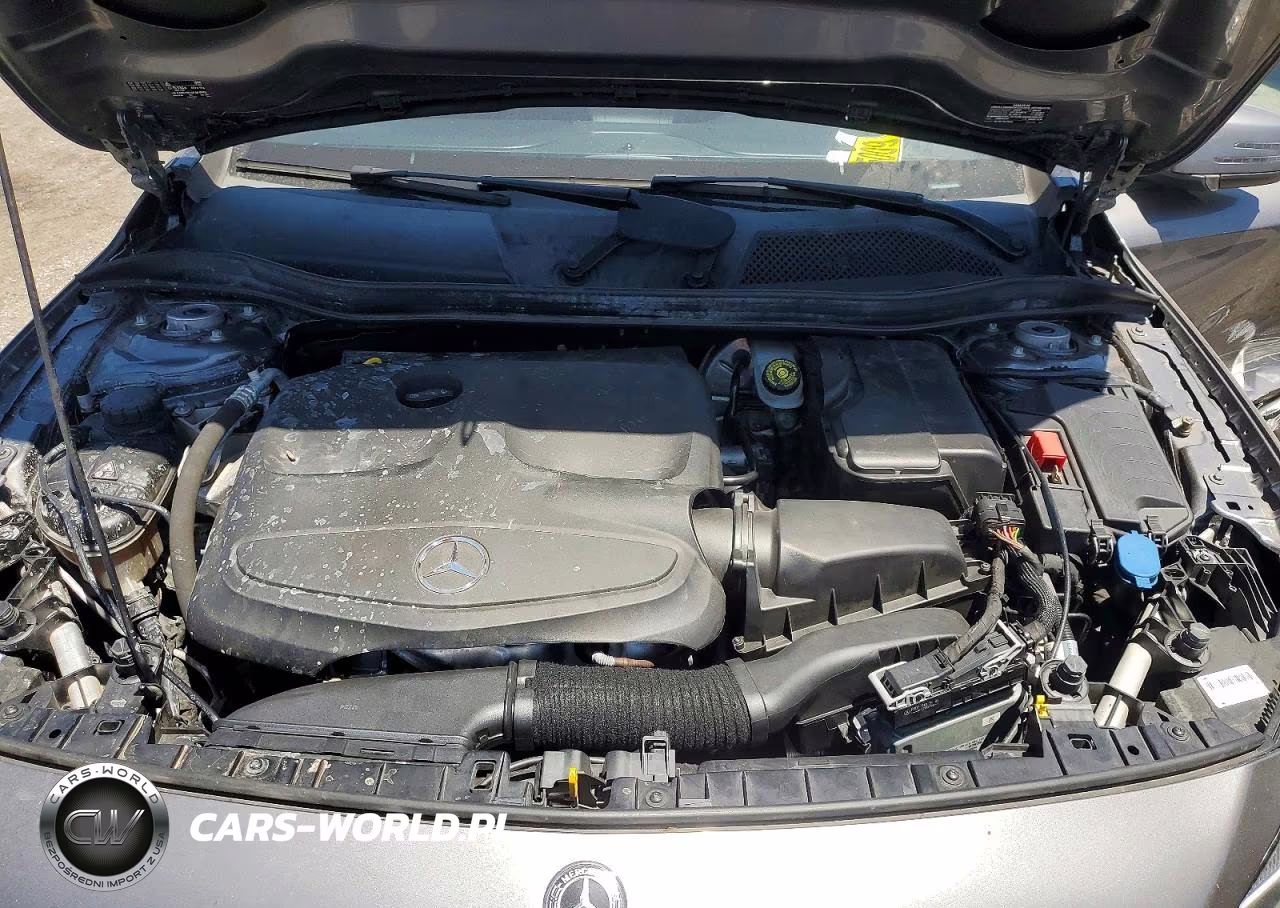 2020 Mercedes-Benz Gla 250 VIN:WDCTG4EB9LJ665630 - 12