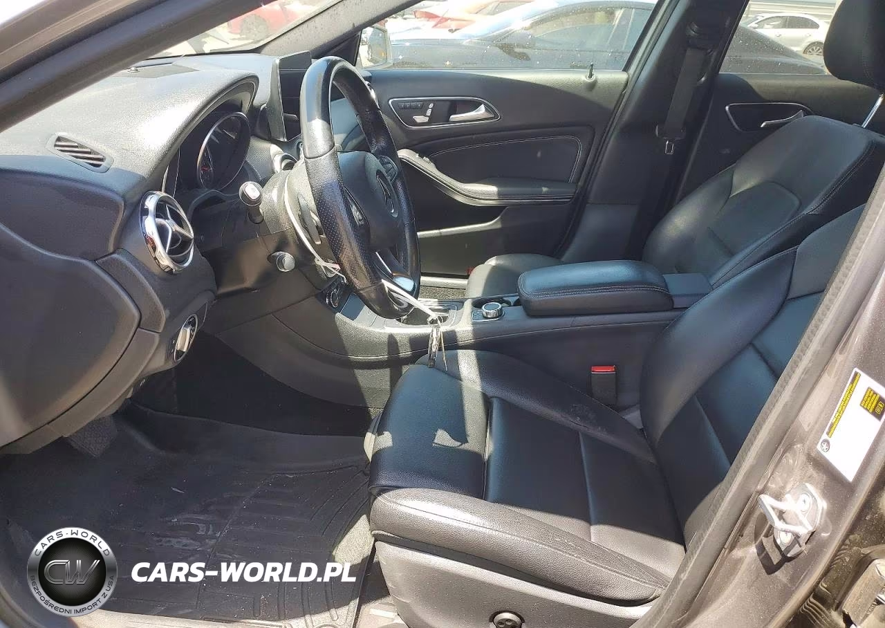 2020 Mercedes-Benz Gla 250 VIN:WDCTG4EB9LJ665630 - 7
