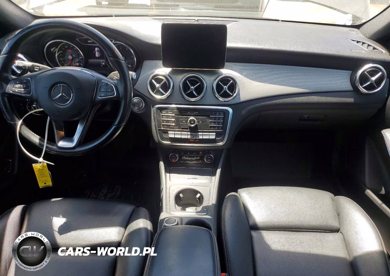 2020 Mercedes-Benz Gla 250 VIN:WDCTG4EB9LJ665630 - 8