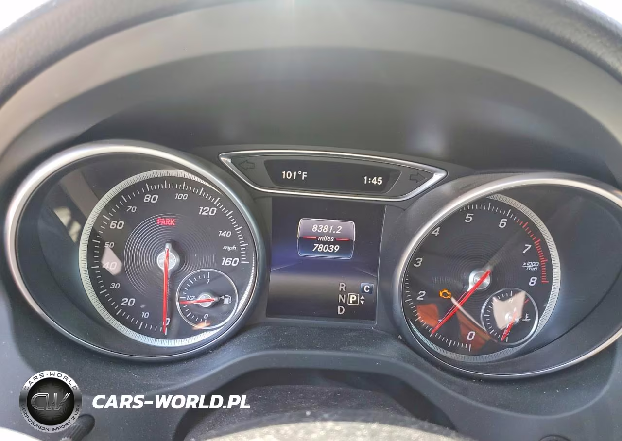2020 Mercedes-Benz Gla 250 VIN:WDCTG4EB9LJ665630 - 9