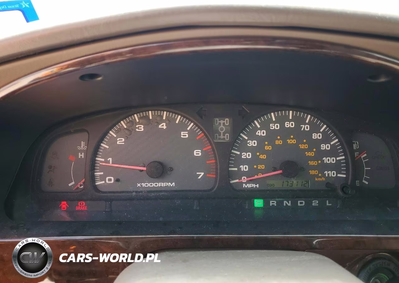 2001 Toyota 4Runner Limited VIN:JT3HN87R710354627 - 9