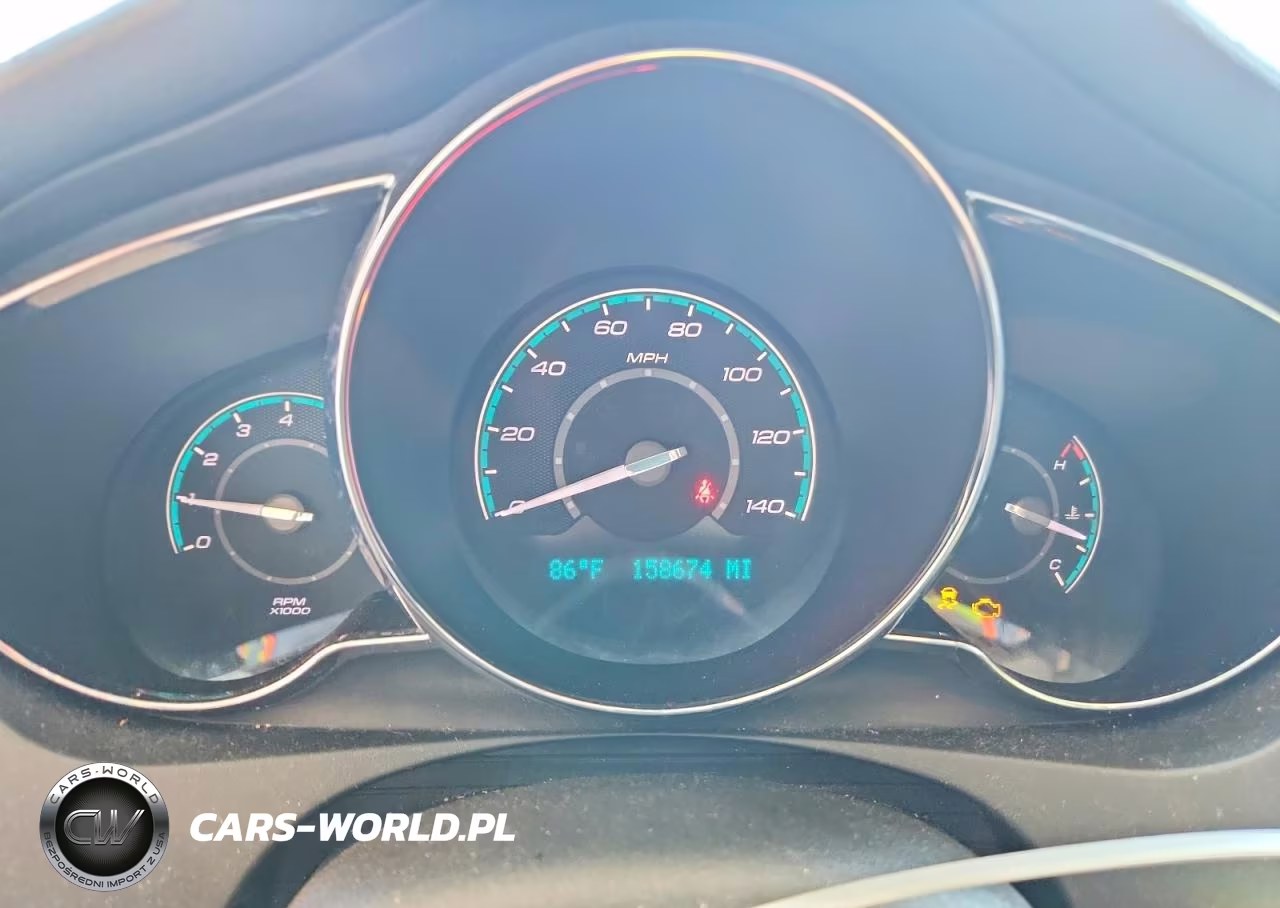 2012 Chevrolet Malibu 2Lt VIN:1G1ZD5E06CF330656 - 9