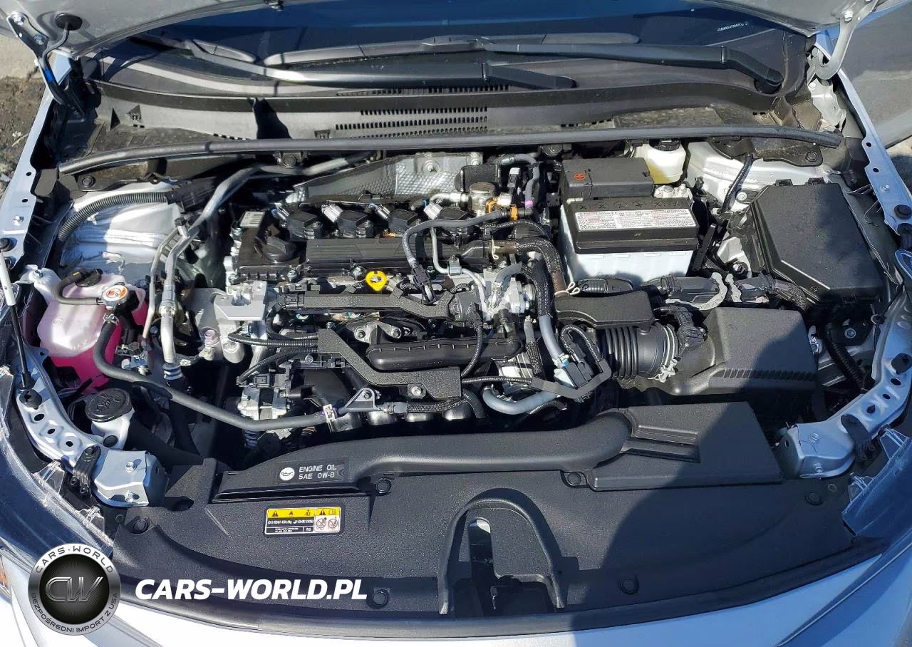 2026 Toyota Corolla Le VIN:JTDB4MEE4T3040710 - 11