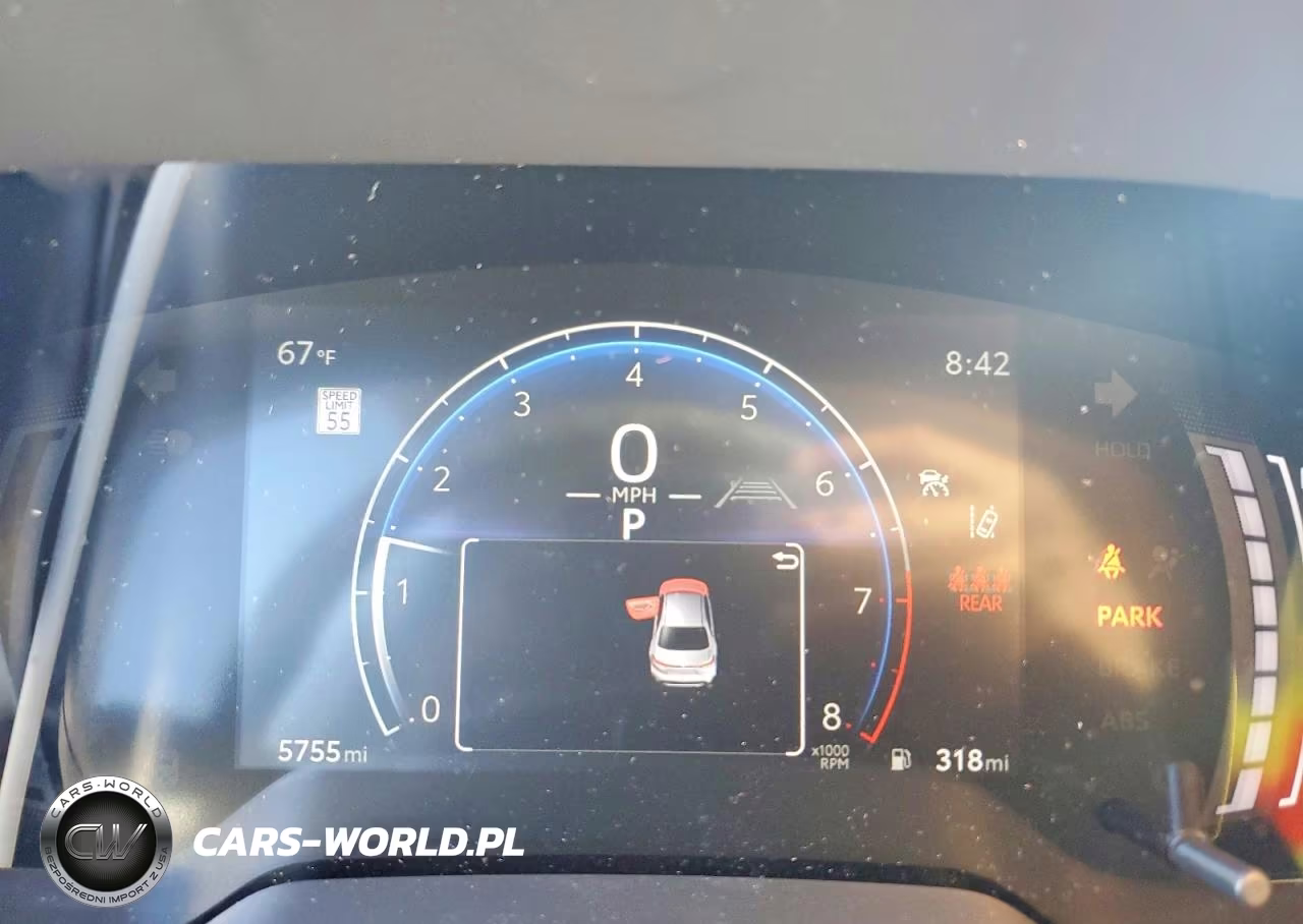2026 Toyota Corolla Le VIN:JTDB4MEE4T3040710 - 9