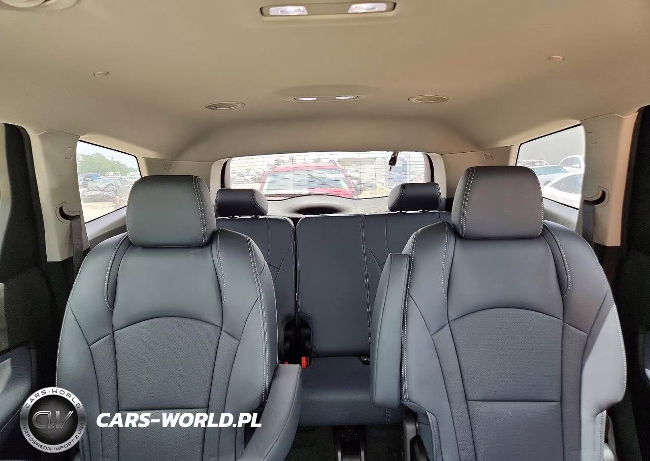 2019 Buick Enclave Essence VIN:5GAERBKW9KJ317802 - 10