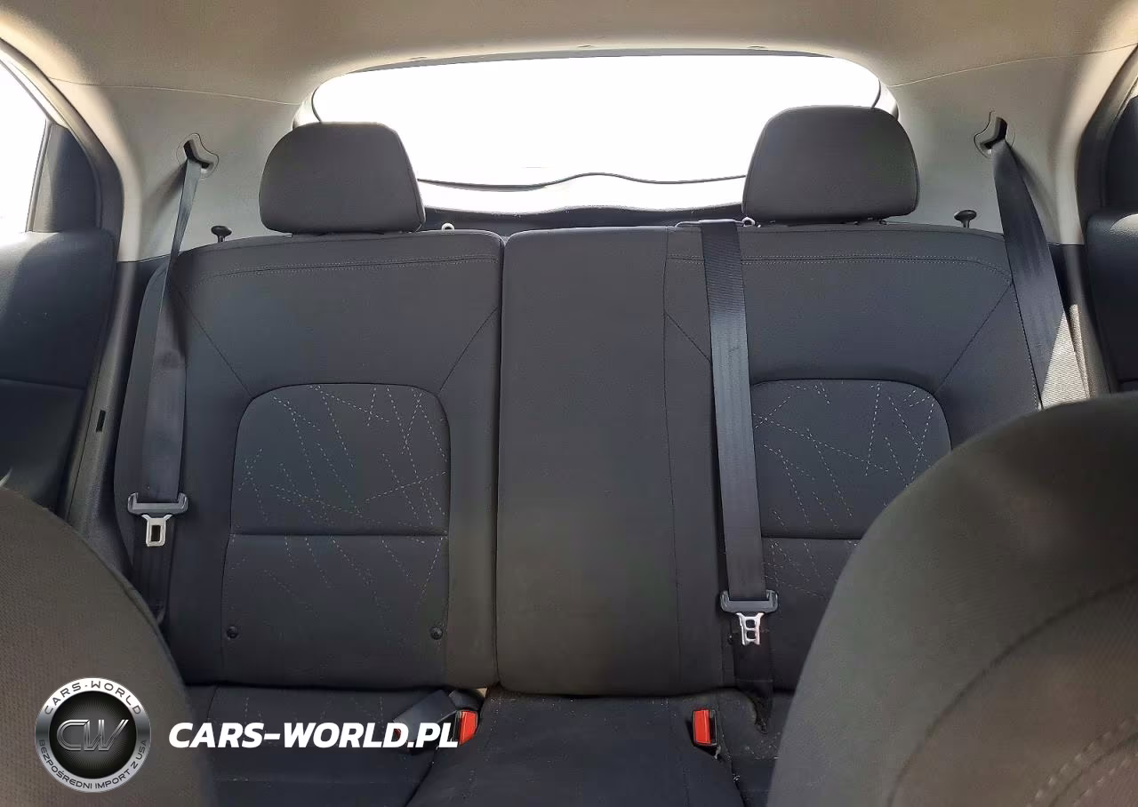 2012 Kia Rio VIN:KNADN5A34C6024664 - 10