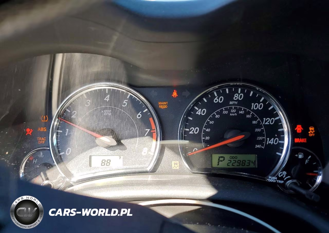 2013 Toyota Corolla S VIN:5YFBU4EE4DP196559 - 9