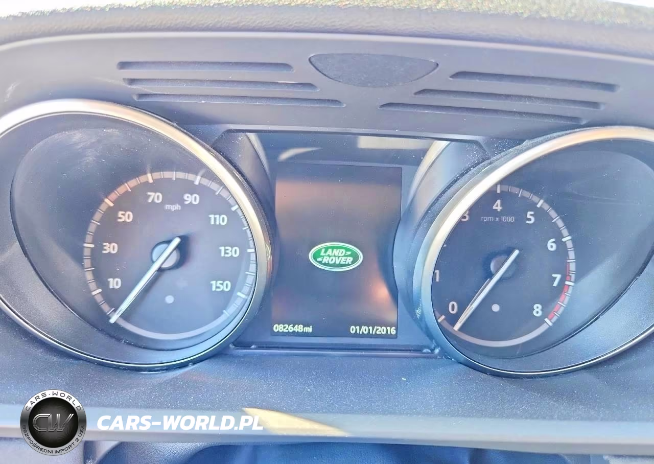 2017 Land Rover Discovery Se VIN:SALRGBBV2HA036097 - 9