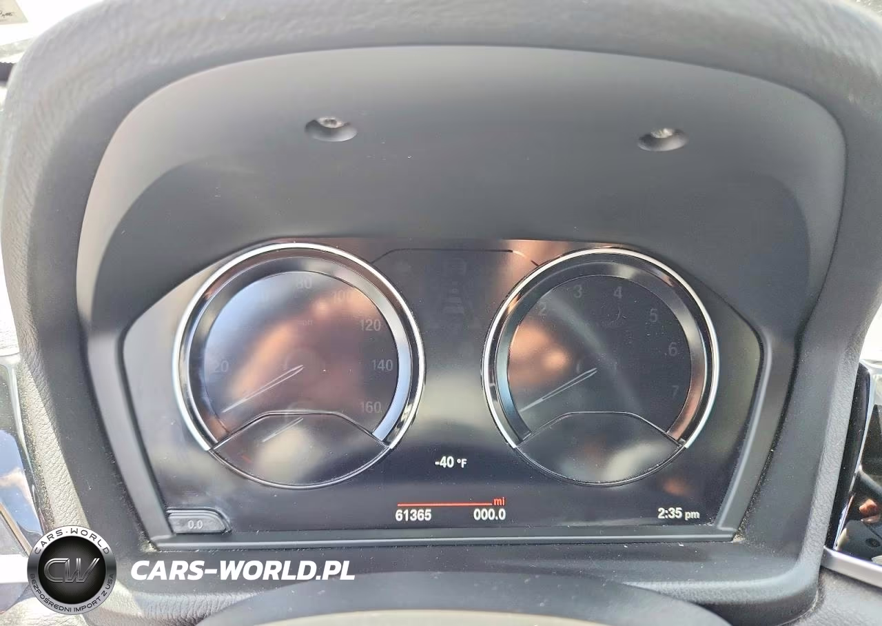 2020 BMW X1 Sdrive28I VIN:WBXJG7C06L5P49478 - 9