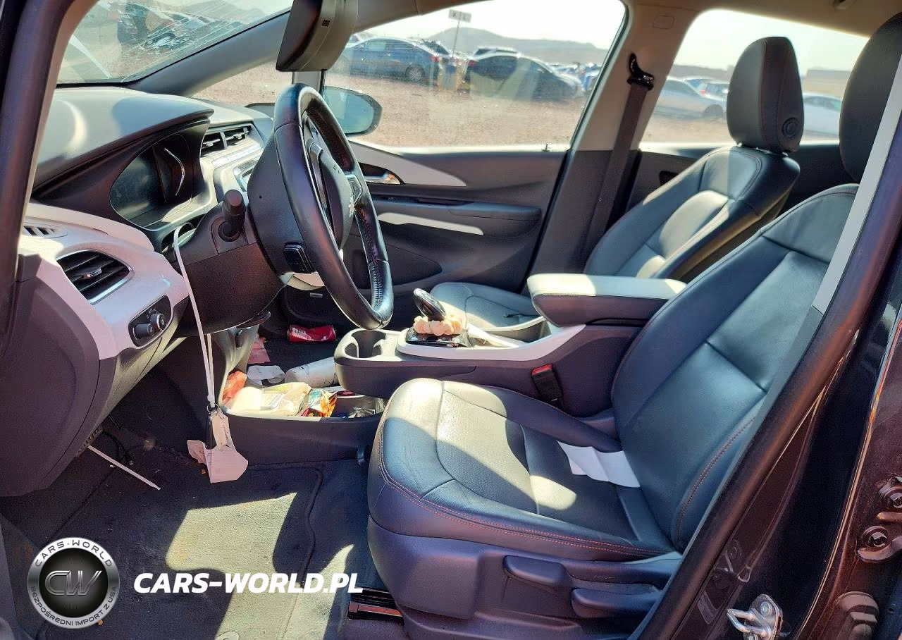 2021 Chevrolet Bolt Ev Premier VIN:1G1FZ6S05M4108380 - 7