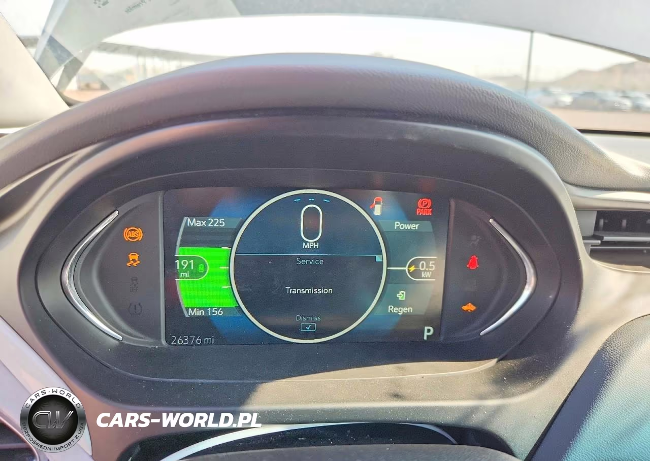 2021 Chevrolet Bolt Ev Premier VIN:1G1FZ6S05M4108380 - 9