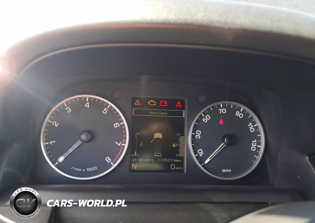 2015 Land Rover Lr4 Hse VIN:SALAG2V60FA776701 - 9