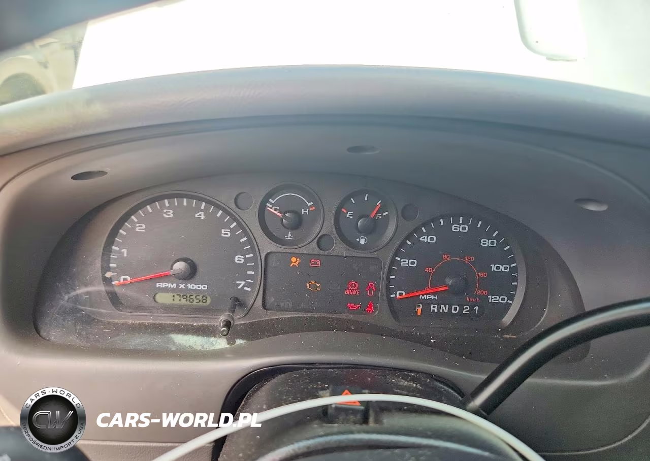 2004 Ford Ranger Super Cab VIN:1FTYR15E14PA99296 - 9