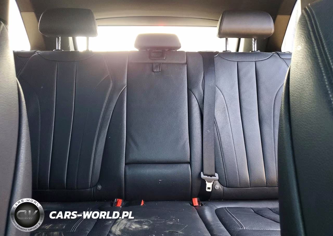 2018 BMW X5 xDrive35I VIN:5UXKR0C54J0X85208 - 10