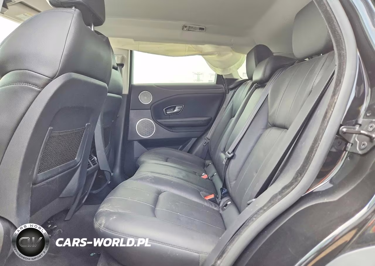 2019 Land Rover Range Rover Evoque Se-Se Premium VIN:SALVP2RX2KH348781 - 11