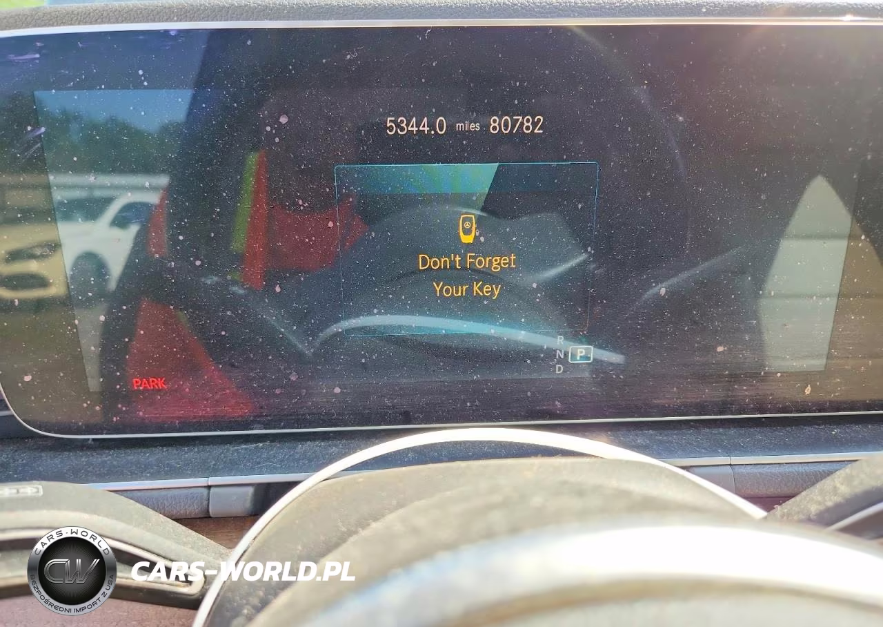 2020 Mercedes Benz Gle 350 4Matic VIN:4JGFB4KB2LA212225 - 9