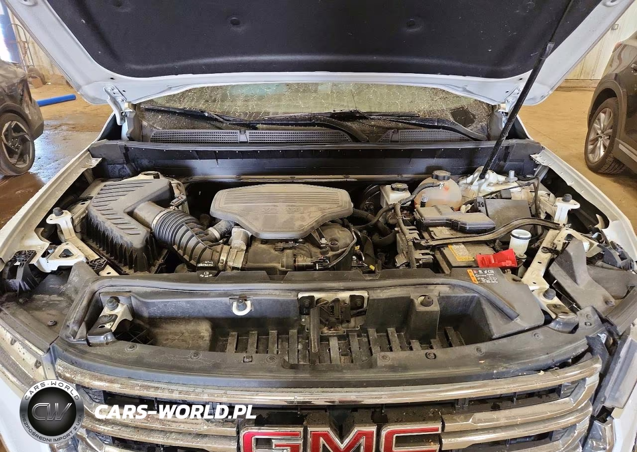 2020 GMC Acadia Slt VIN:1GKKNULS8LZ168665 - 12