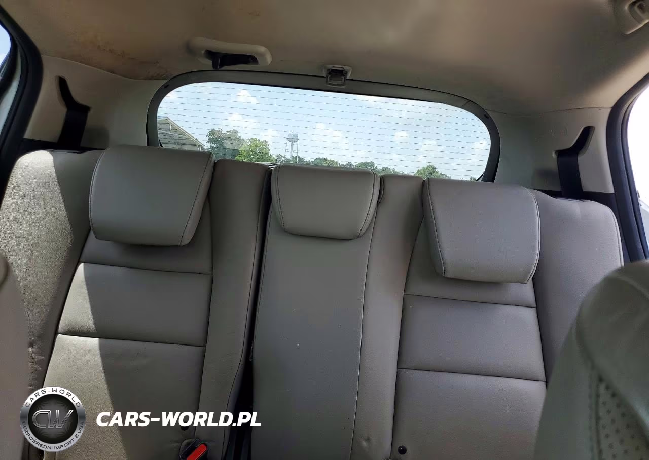 2018 Honda Hr-V Exl VIN:3CZRU5H76JM701029 - 10