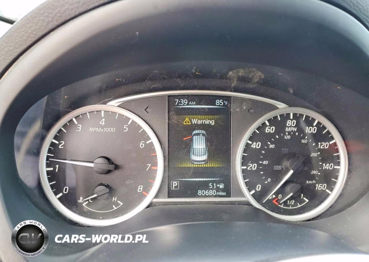 2017 Nissan Sentra Sv VIN:3N1AB7AP5HY260935 - 9