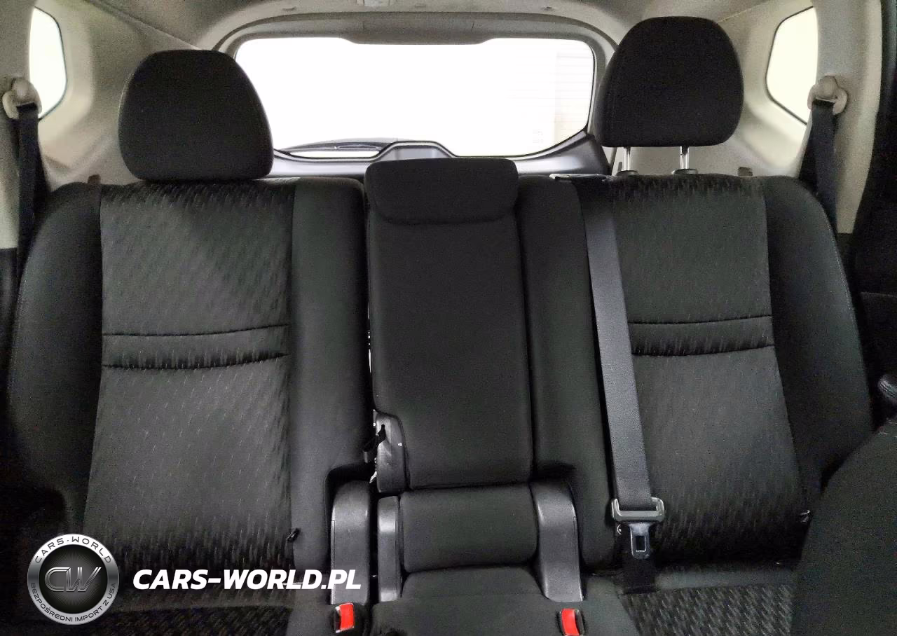 2020 Nissan Rogue Sv VIN:KNMAT2MT3LP501035 - 10