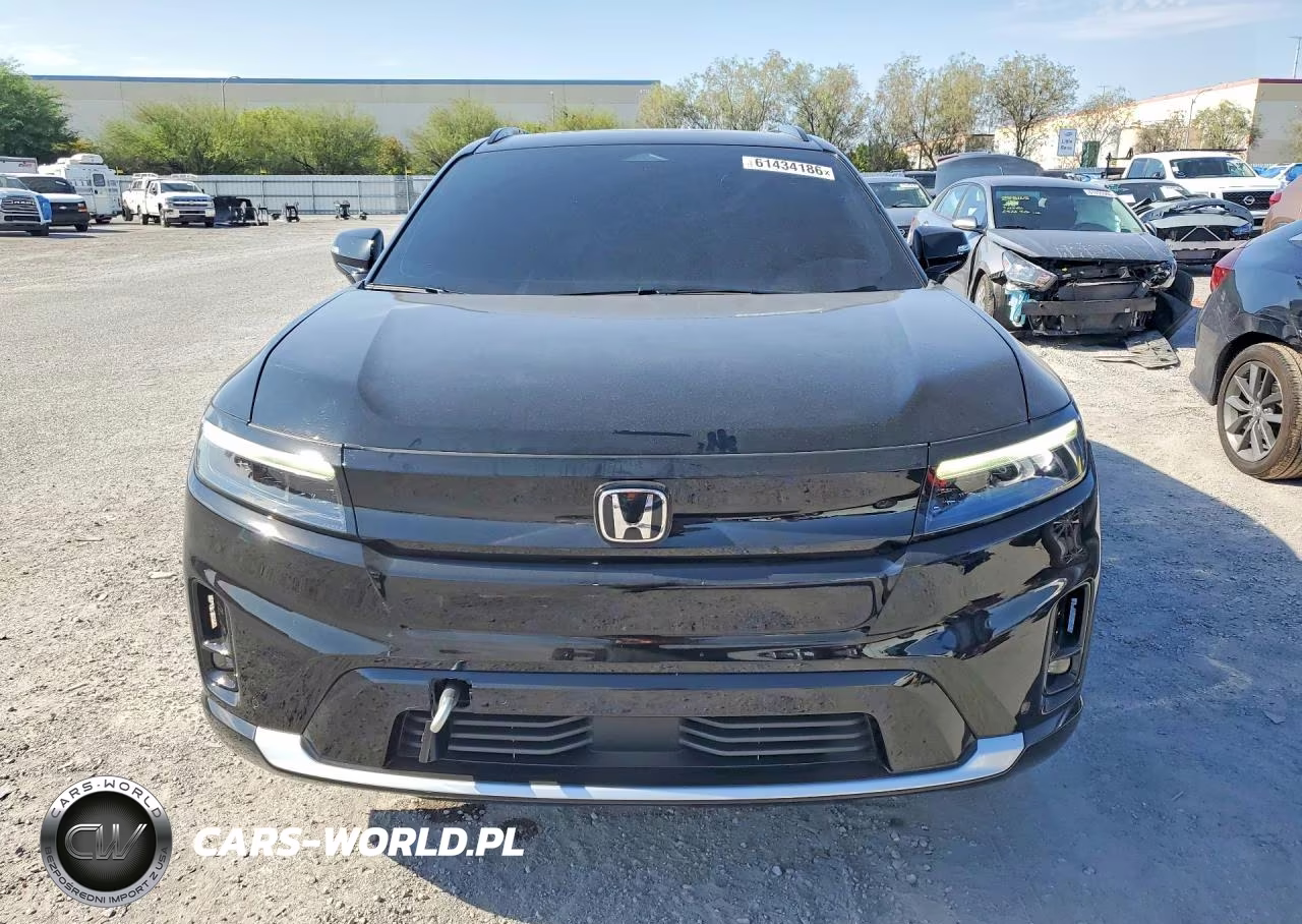 2025 Honda Prologue Tour VIN:3GPKHWRM9SS525708 - 5
