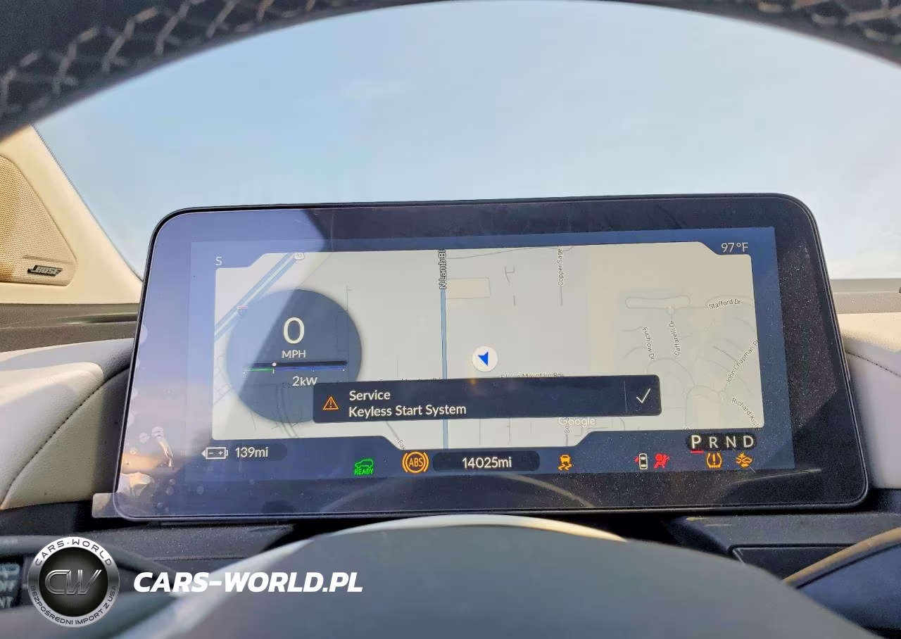 2025 Honda Prologue Tour VIN:3GPKHWRM9SS525708 - 9
