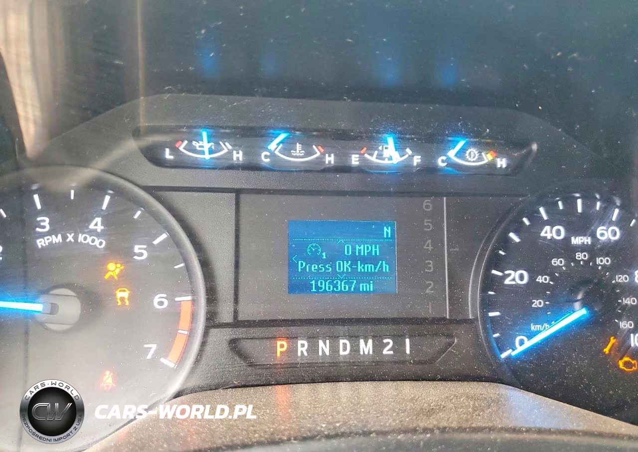 2017 Ford F250 Super Duty VIN:1FT7W2B64HEE53143 - 9