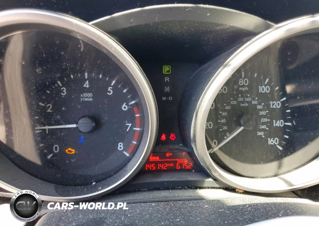 2012 Mazda 5 VIN:JM1CW2BL4C0135842 - 9
