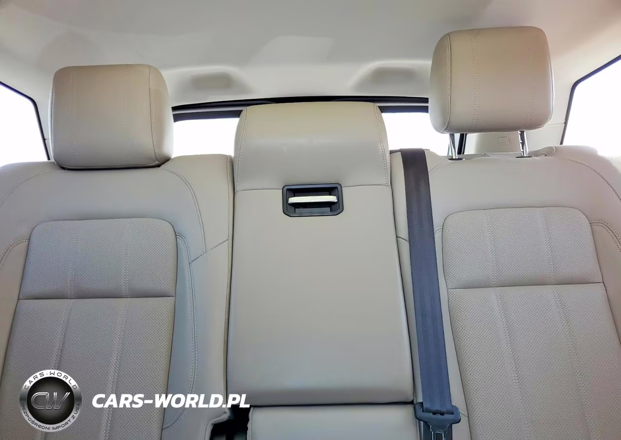2018 Land Rover Range Rover Sport Hse VIN:SALWR2RK3JA181874 - 10