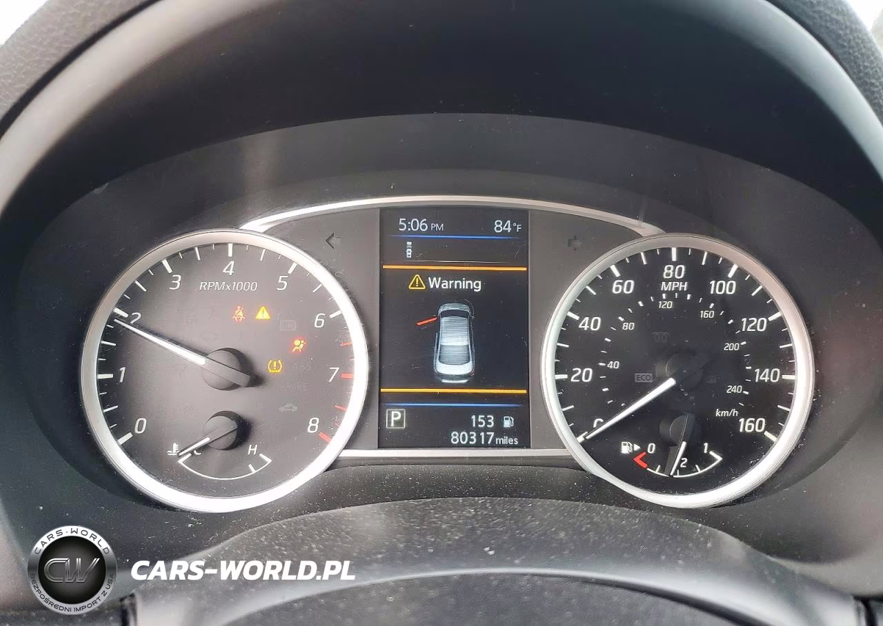 2019 Nissan Sentra S VIN:3N1AB7AP1KL603146 - 9