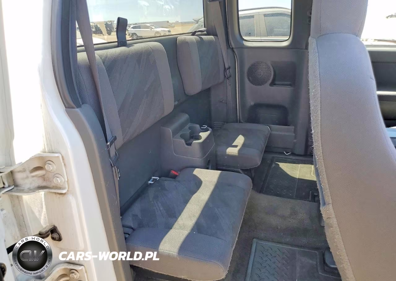 2004 Chevrolet Colorado VIN:1GCDS196148209201 - 10