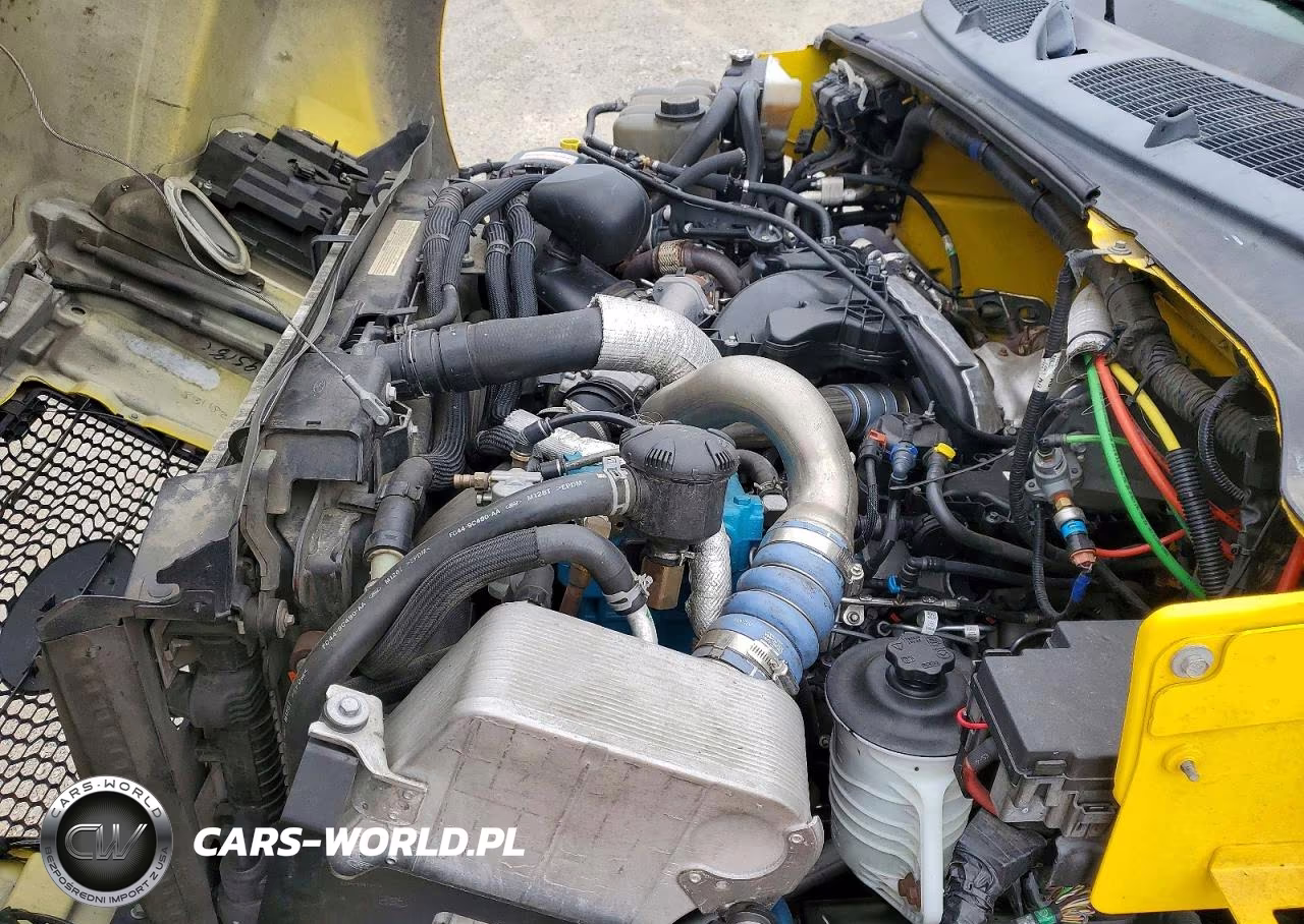 2019 Ford F650 Super Duty VIN:1FDWX6DC1KDF02357 - 12