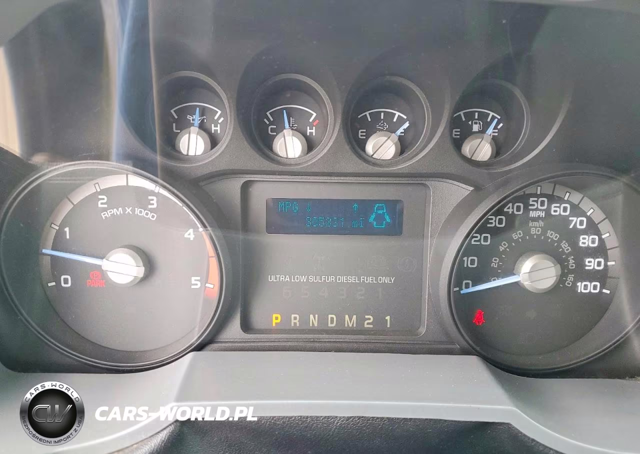 2019 Ford F650 Super Duty VIN:1FDWX6DC1KDF02357 - 9