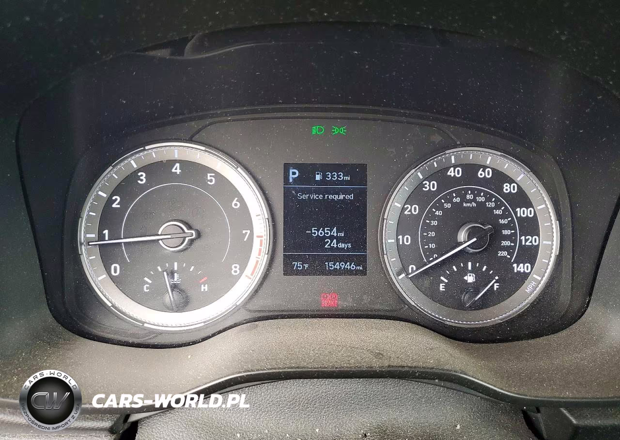 2021 Hyundai Venue Se VIN:KMHRB8A31MU068892 - 9